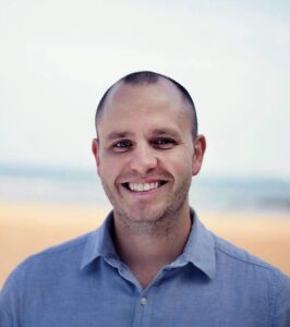 Michael Knowles - MD at ROAR Digital Marketing