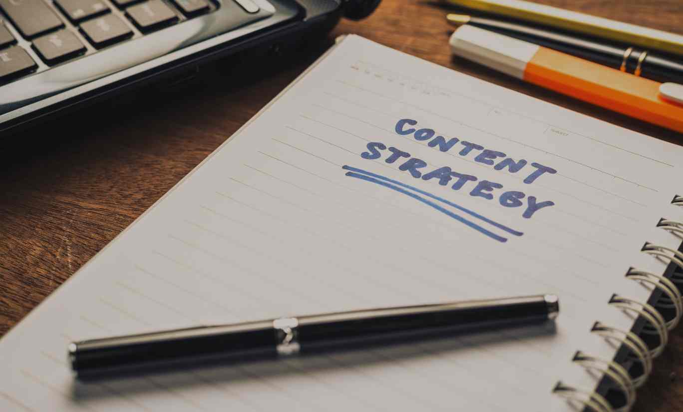 How an SEO Content Strategy Can Improve Your Rankings