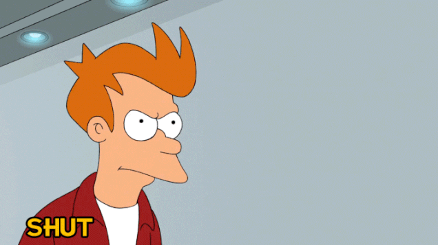 futurama shut up and take my money, to improve SEO ranking