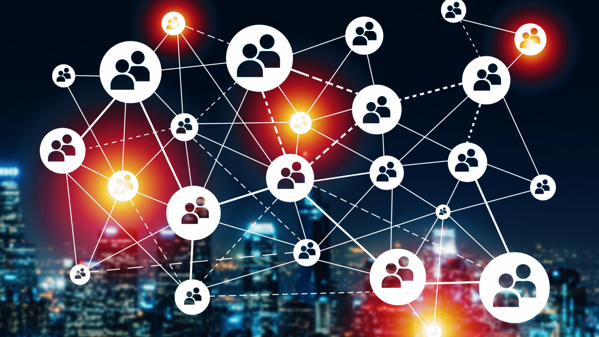 Social media listening vs social media monitoring