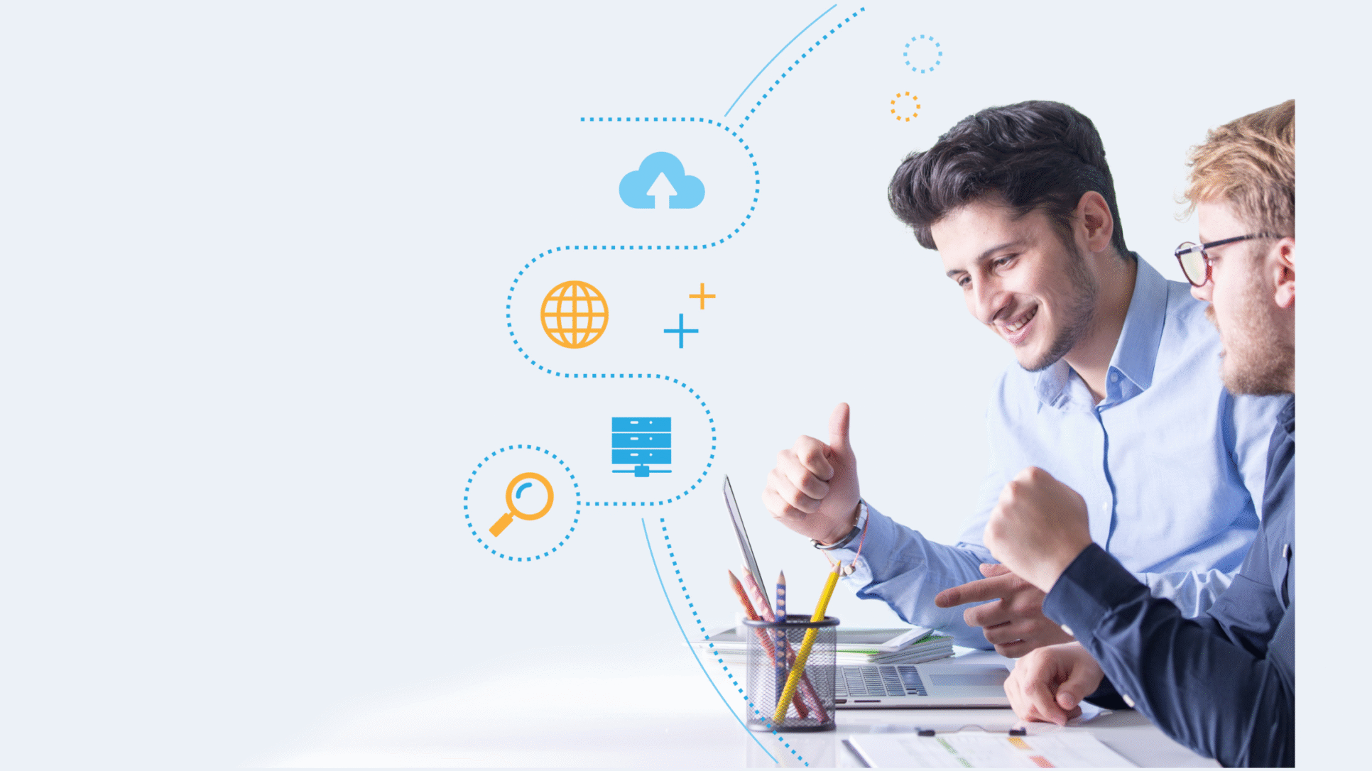 what to look for when hiring a digital marketing agency