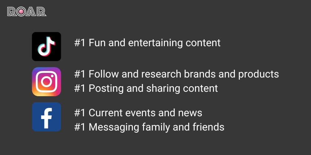  SOCIAL MEDIA ASSETS, SOCIAL MEDIA PLATFORMS TIKTOK, FACEBOOK, INSTAGRAM