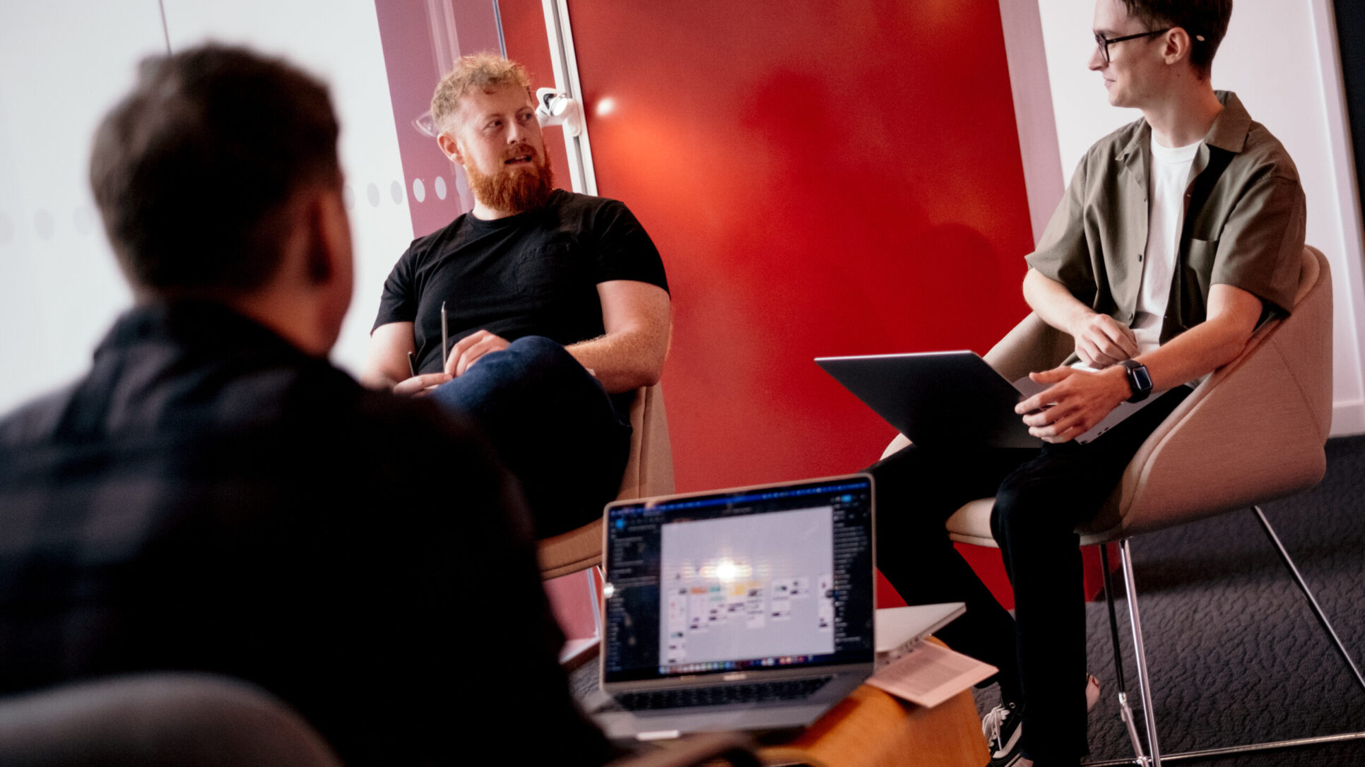 Layers Studio Newcastle, Why Use a Professional Web Designer For Your Website Woes