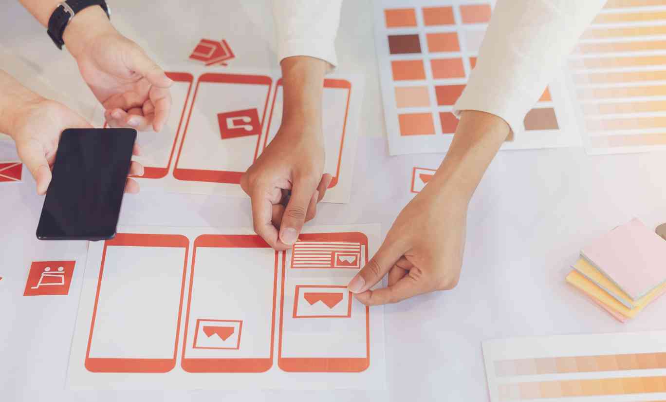 Is your website mobile friendly - The benefits