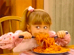 10 Types of People In The Office (in Gifs), meal preps