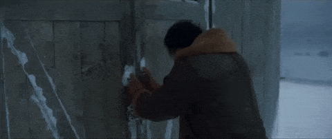 10 Types of People In The Office (in Gifs), locked out and password wrong