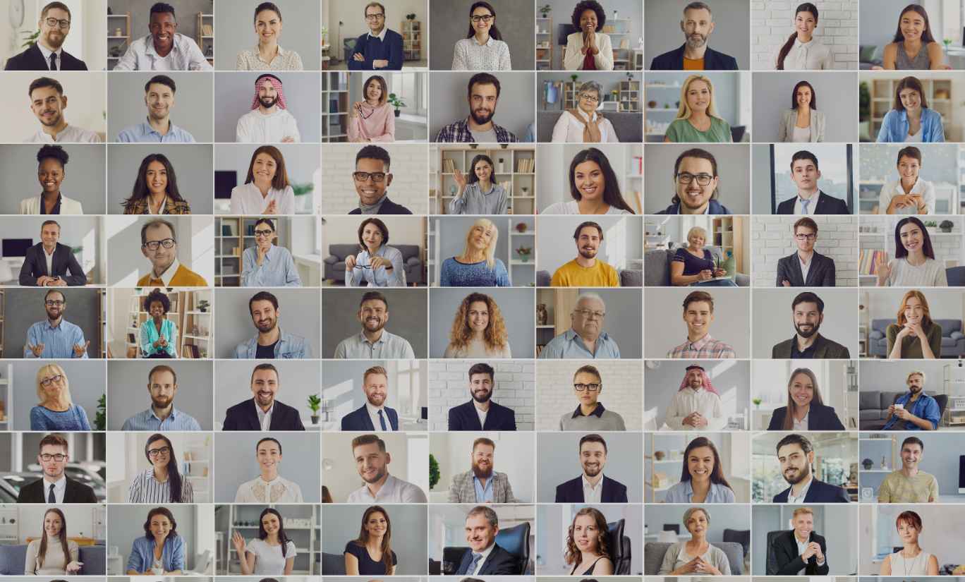 10 Types of People In The Office