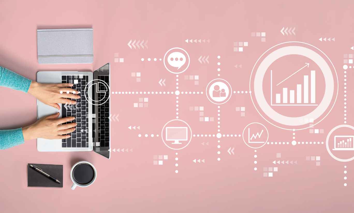 The anatomy of a successful sem campaign