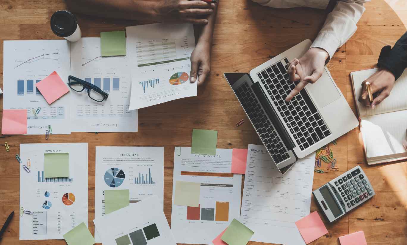 Maximising ROI with Search Engine Marketing Analysis