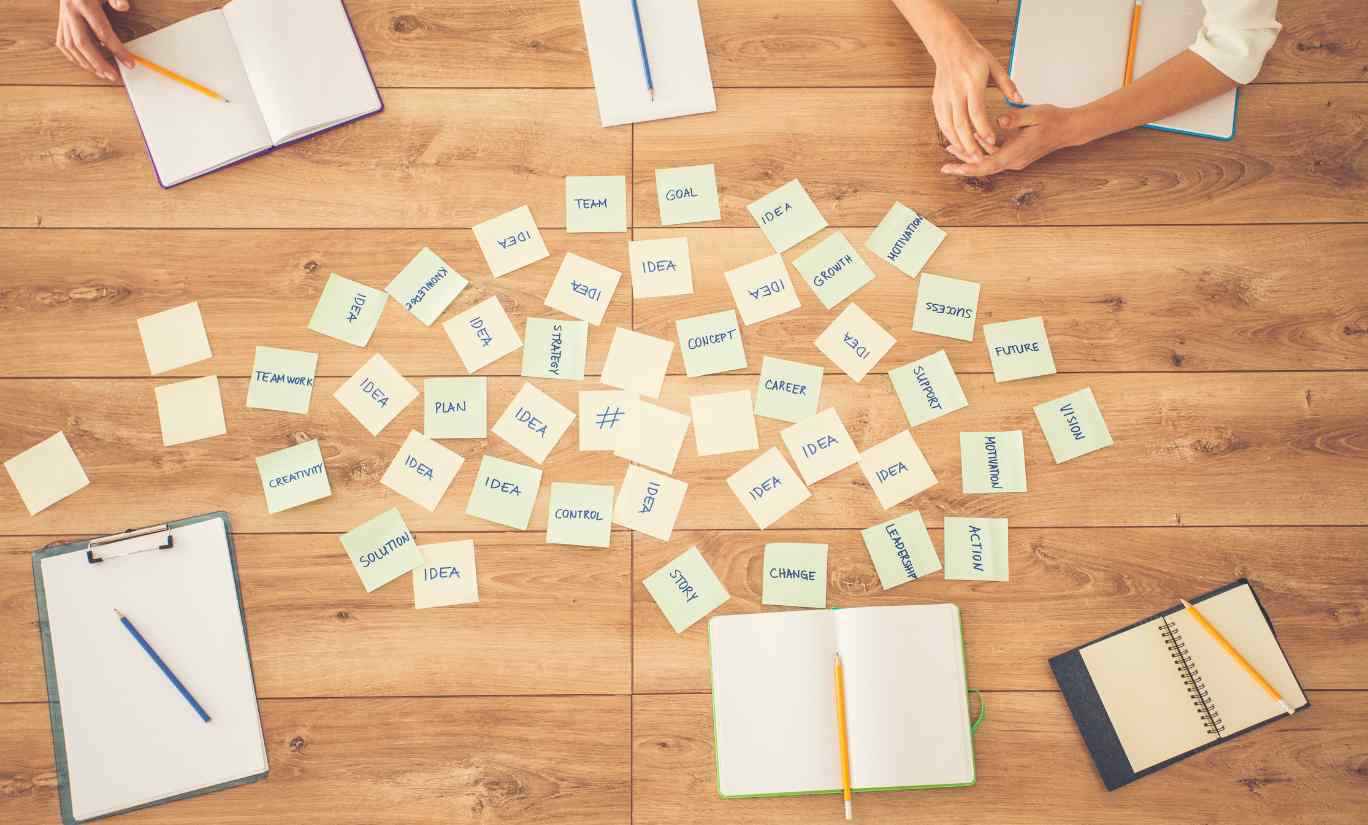 24 ideas for a successful 2024 marketing plan