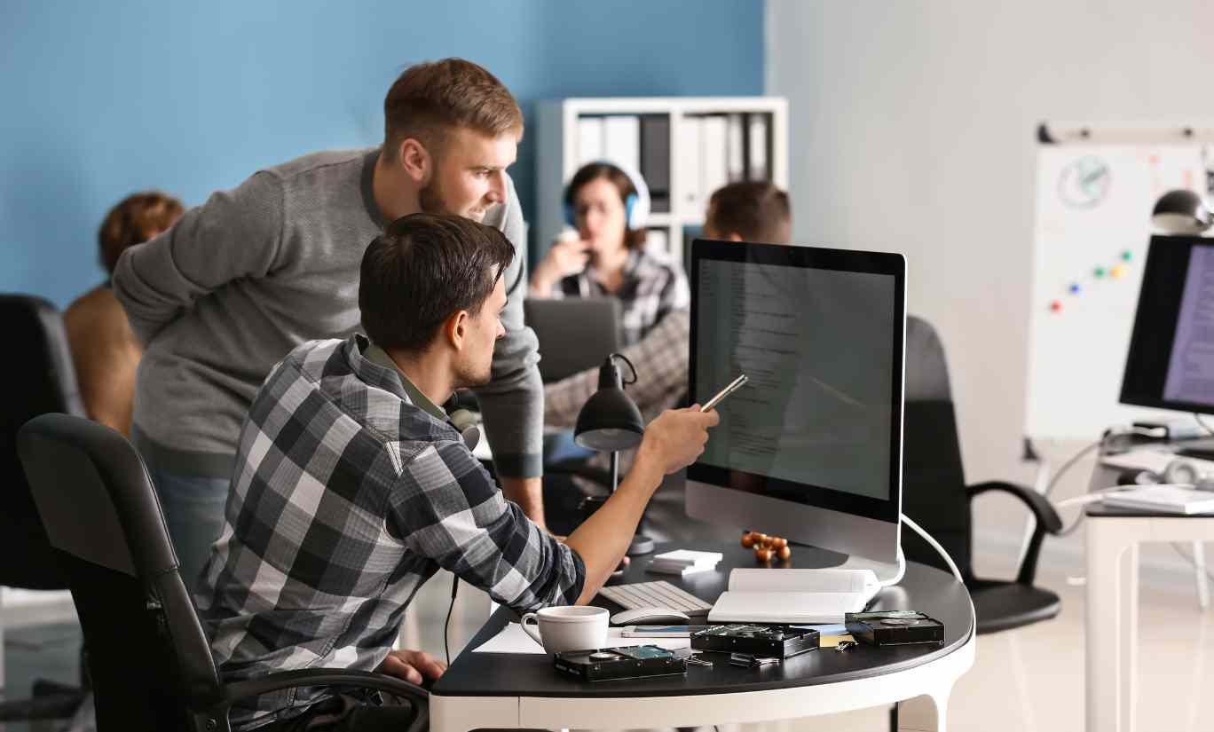 How we can help From a digital marketing specialist