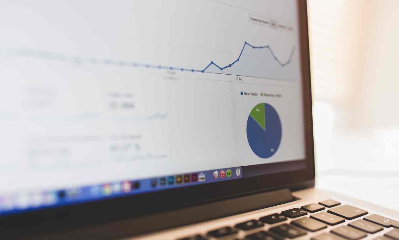 How can analytics help optimise your website