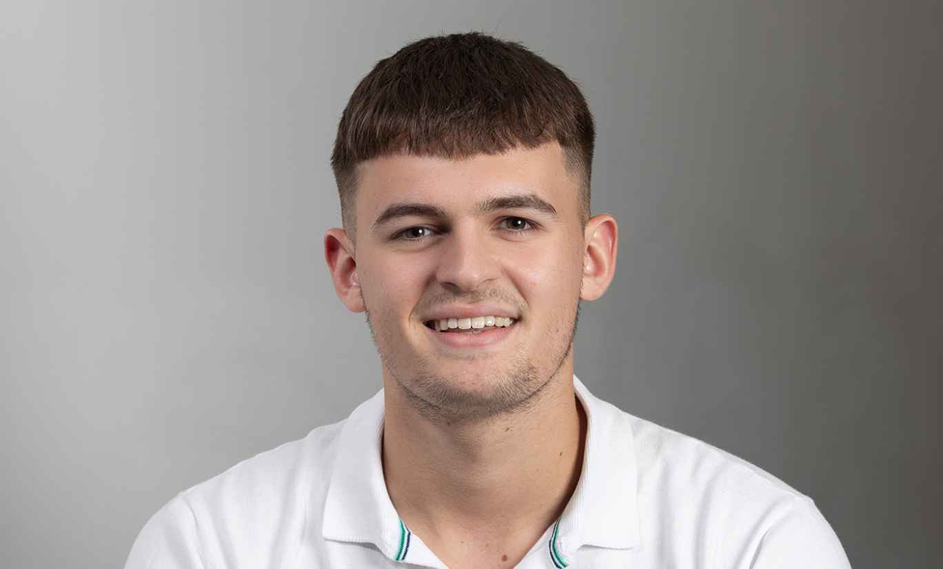 My First Year At ROAR - Oliver Eagle