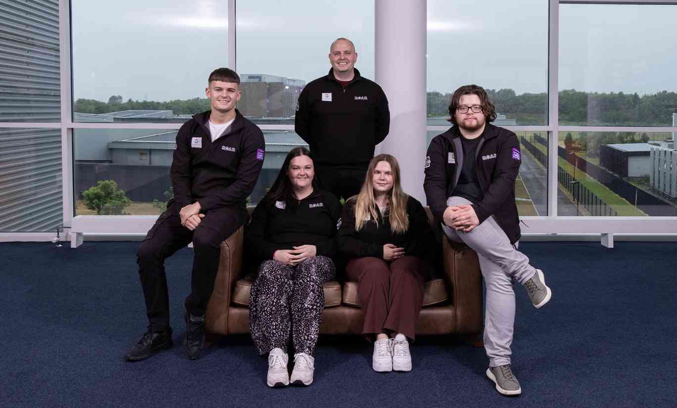 ROAR Recruitment Drive