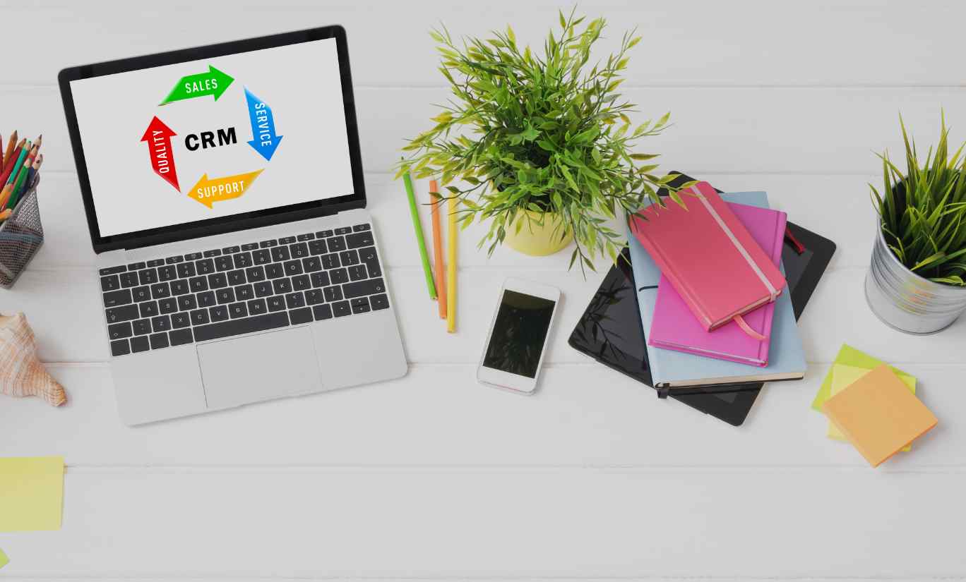 Why Work With a HubSpot CRM Agency