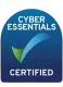 Cyber Essentials Certified