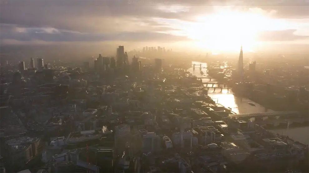 Intro Video Placeholder